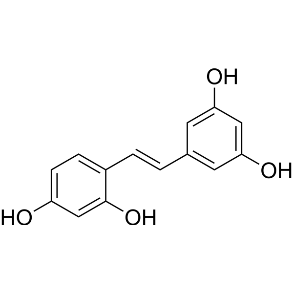 Oxyresveratrol 29700-22-9